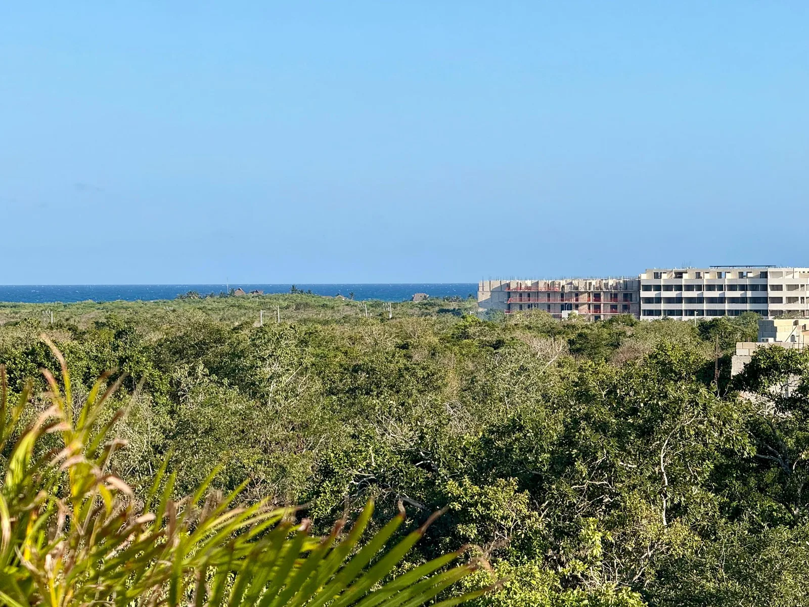 Penthouse in RegiĂłn 15, Tulum