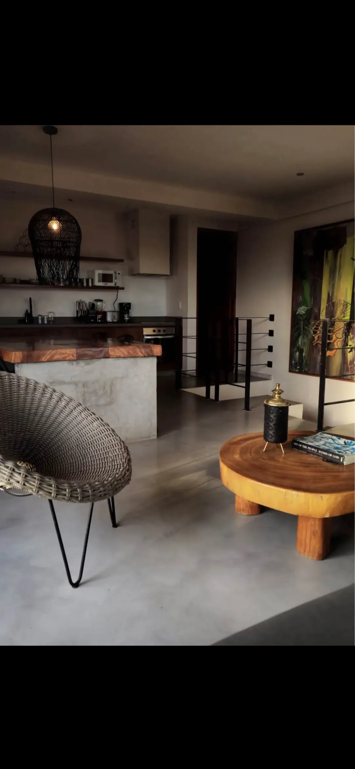 3 Bedroom Penthouse in Tulum