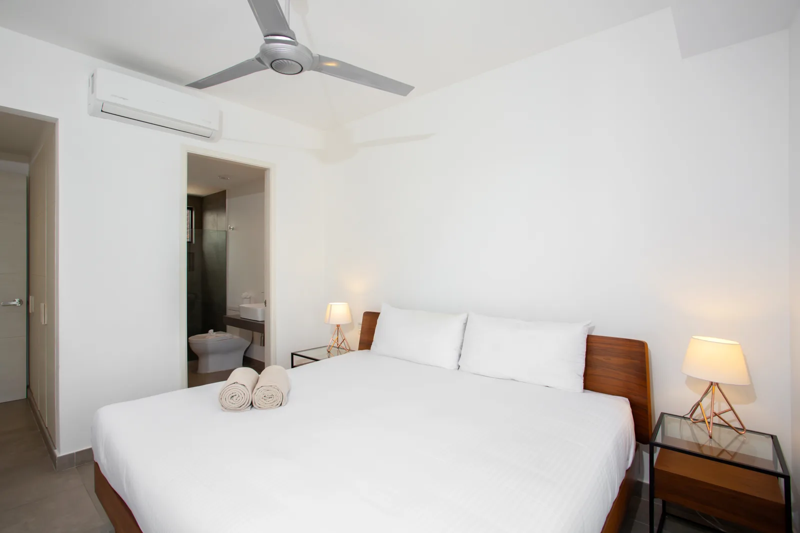 2 Bedroom Penthouse in Aldea Zama, Tulum