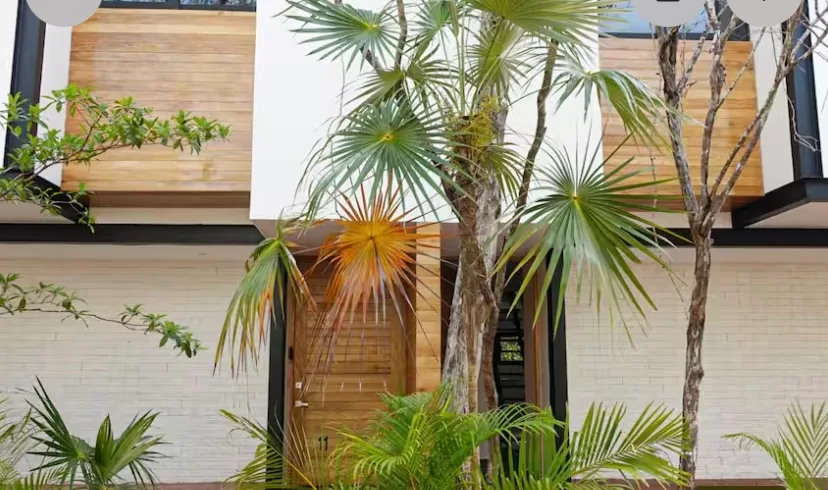 Townhouse in Región 11, Tulum