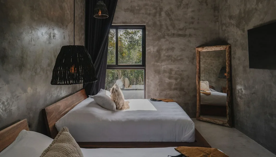 4 Bedroom Villa in Región 15, Tulum