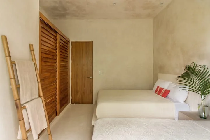 Penthouse in La Veleta, Tulum