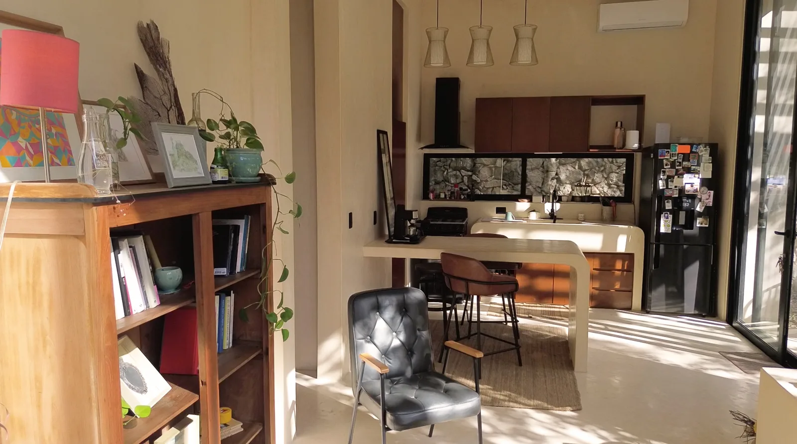 Villa in Tulum – Tumben Kaa