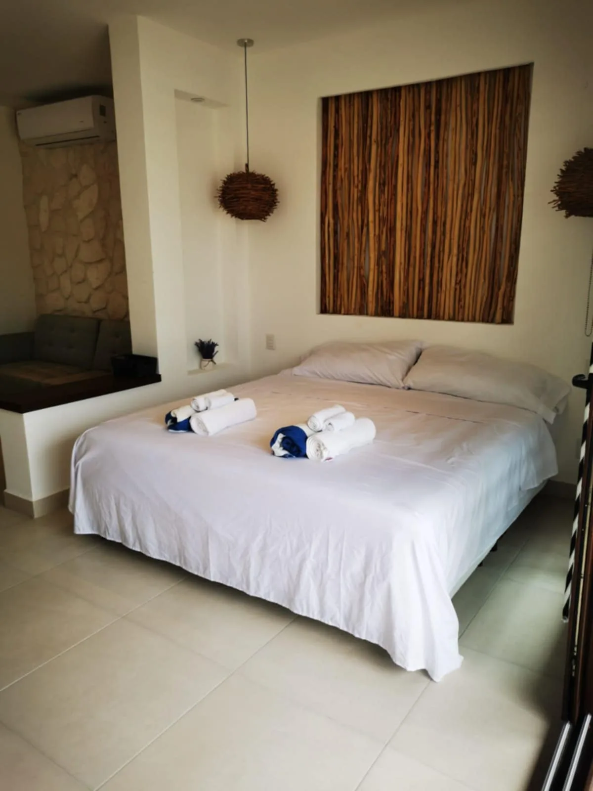 Studio Apartment in Playa del Carmen