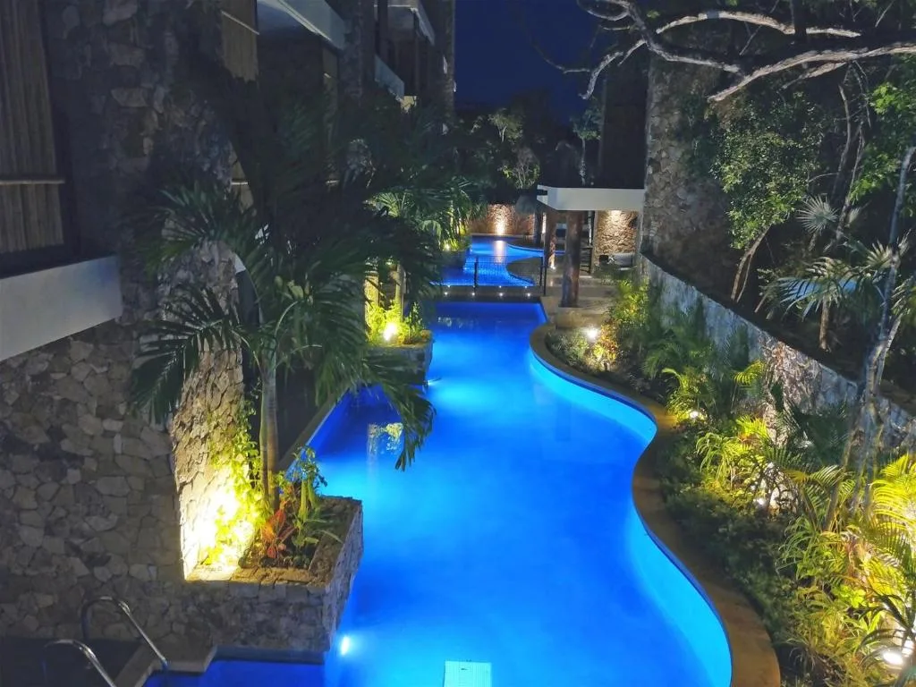 2 Bedroom Apartment in Aldea Zama, Tulum