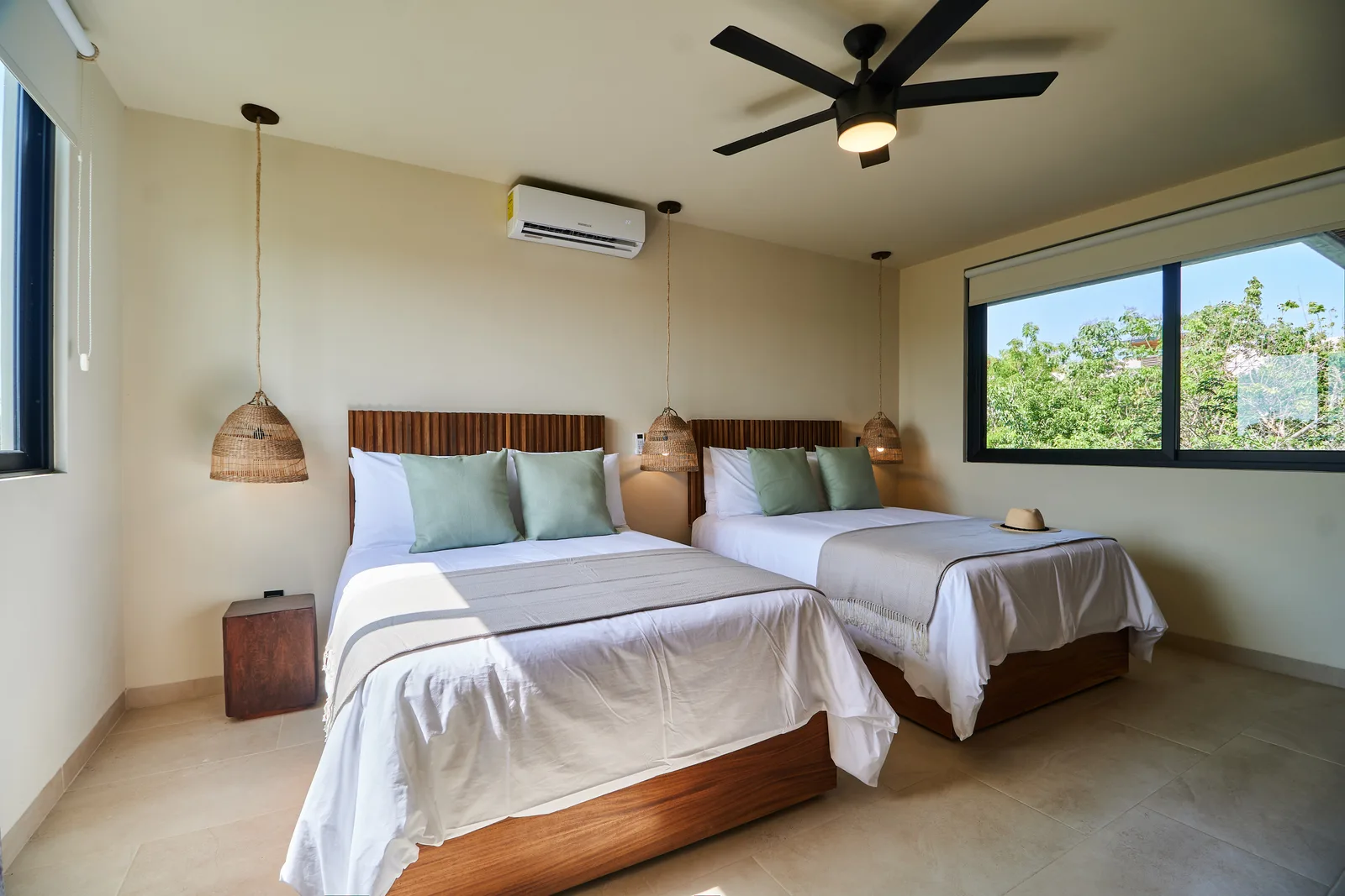 1 Bedroom Apartment in Tulum Región 8