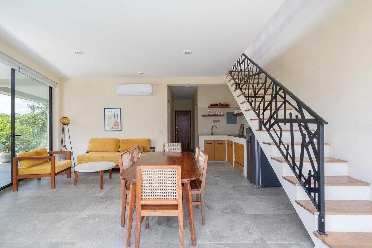 2 Bedroom Apartment in La Veleta, Tulum