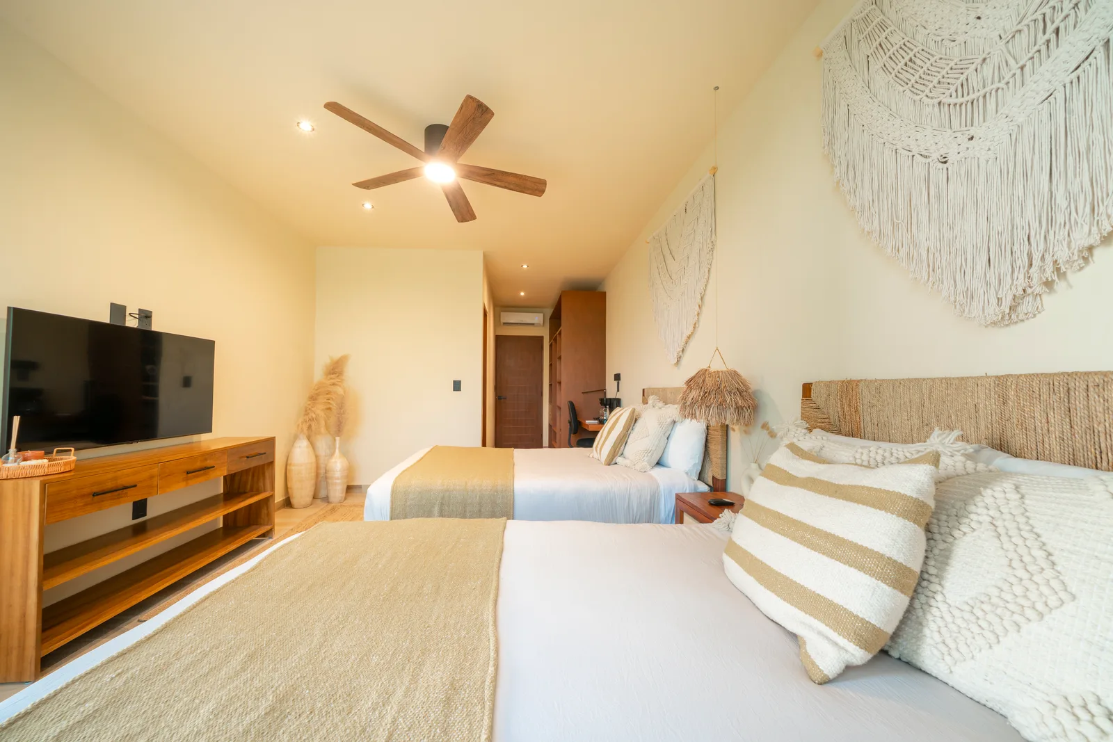 Penthouse in Aldea Zama, Tulum