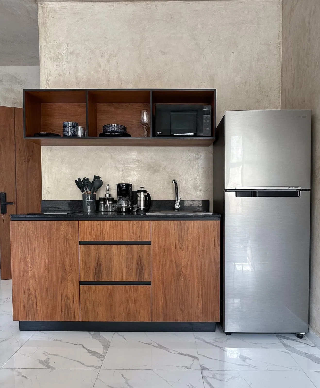 Studio Apartment in Tulum