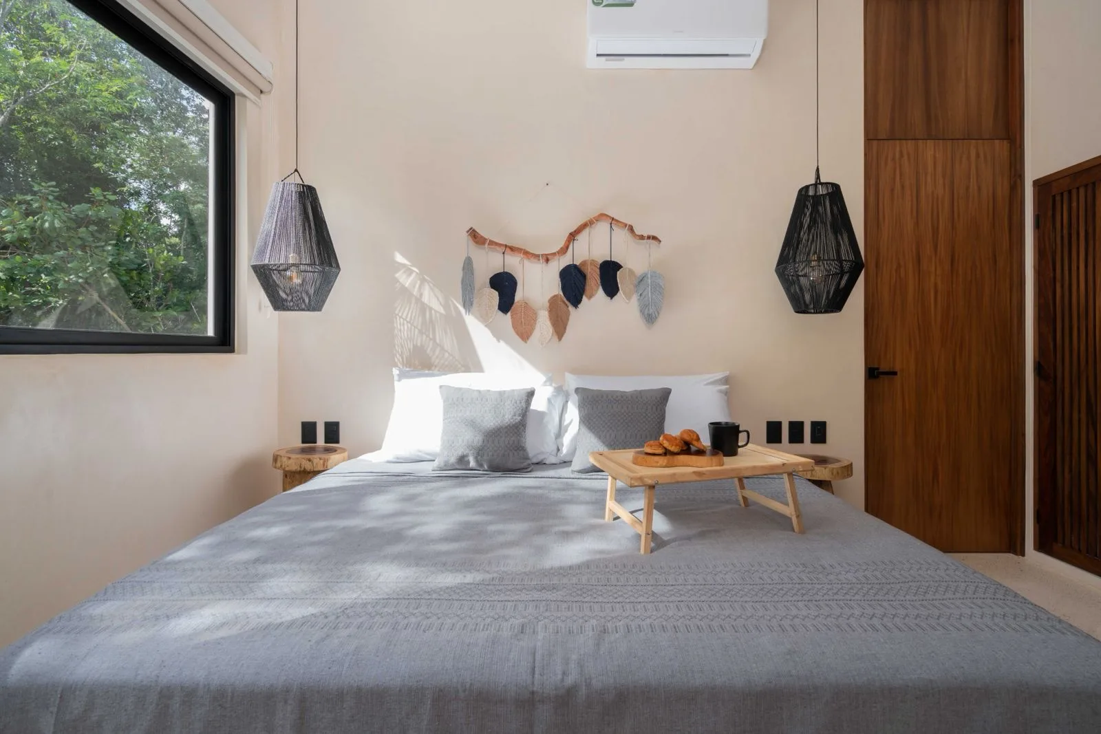 3 Bedroom Property in Aldea Zama Tulum