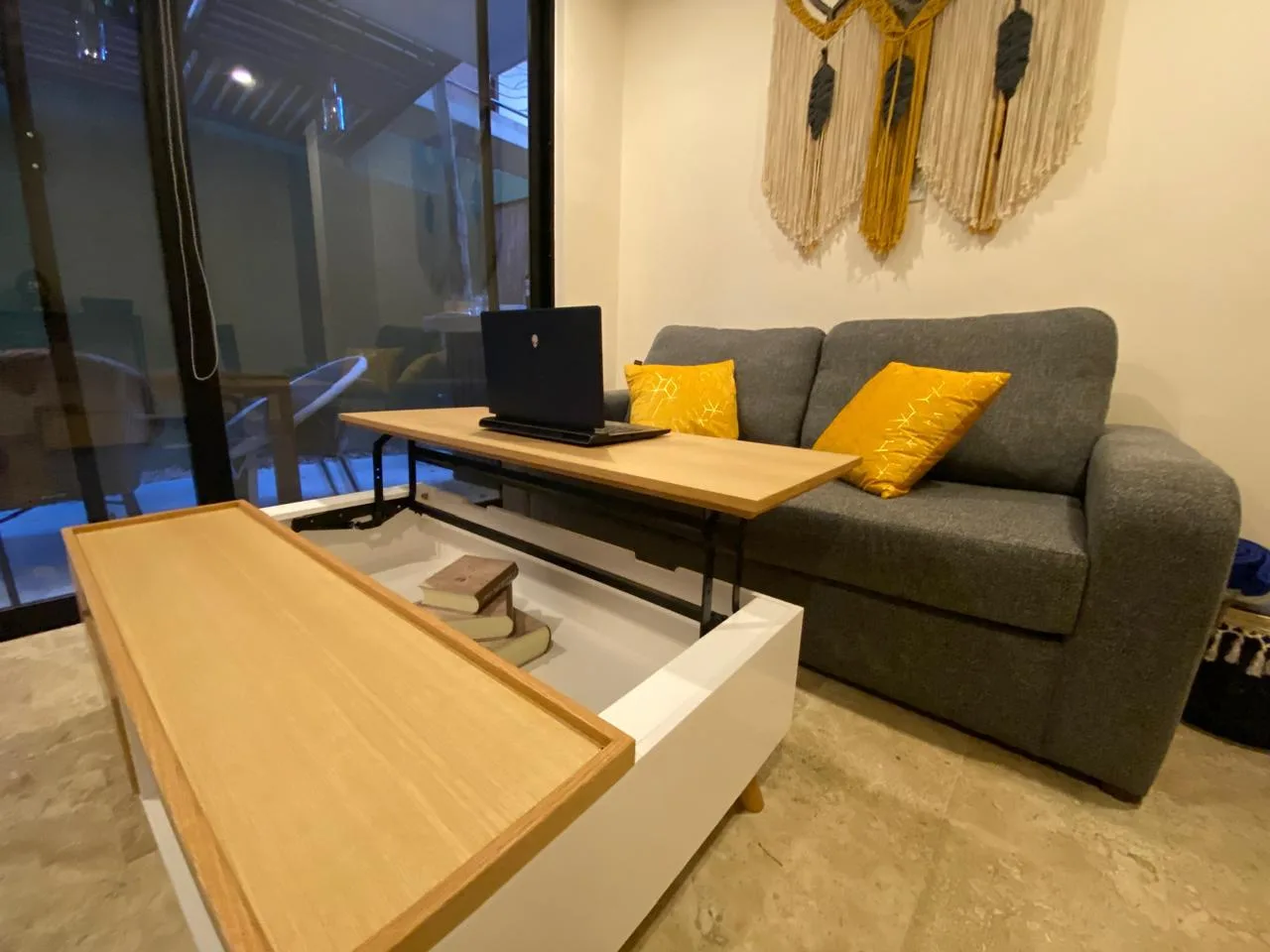 1 Bedroom Apartment in Tulum