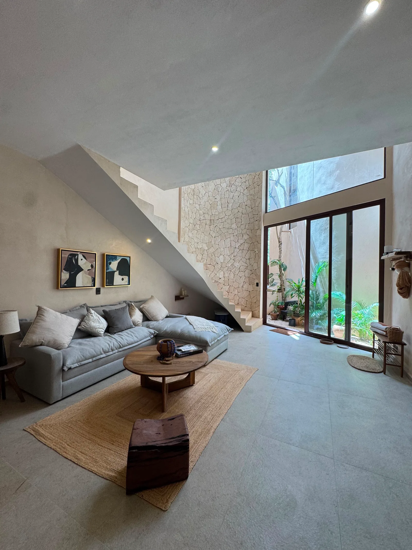 Loft for Rent in La Veleta, Tulum