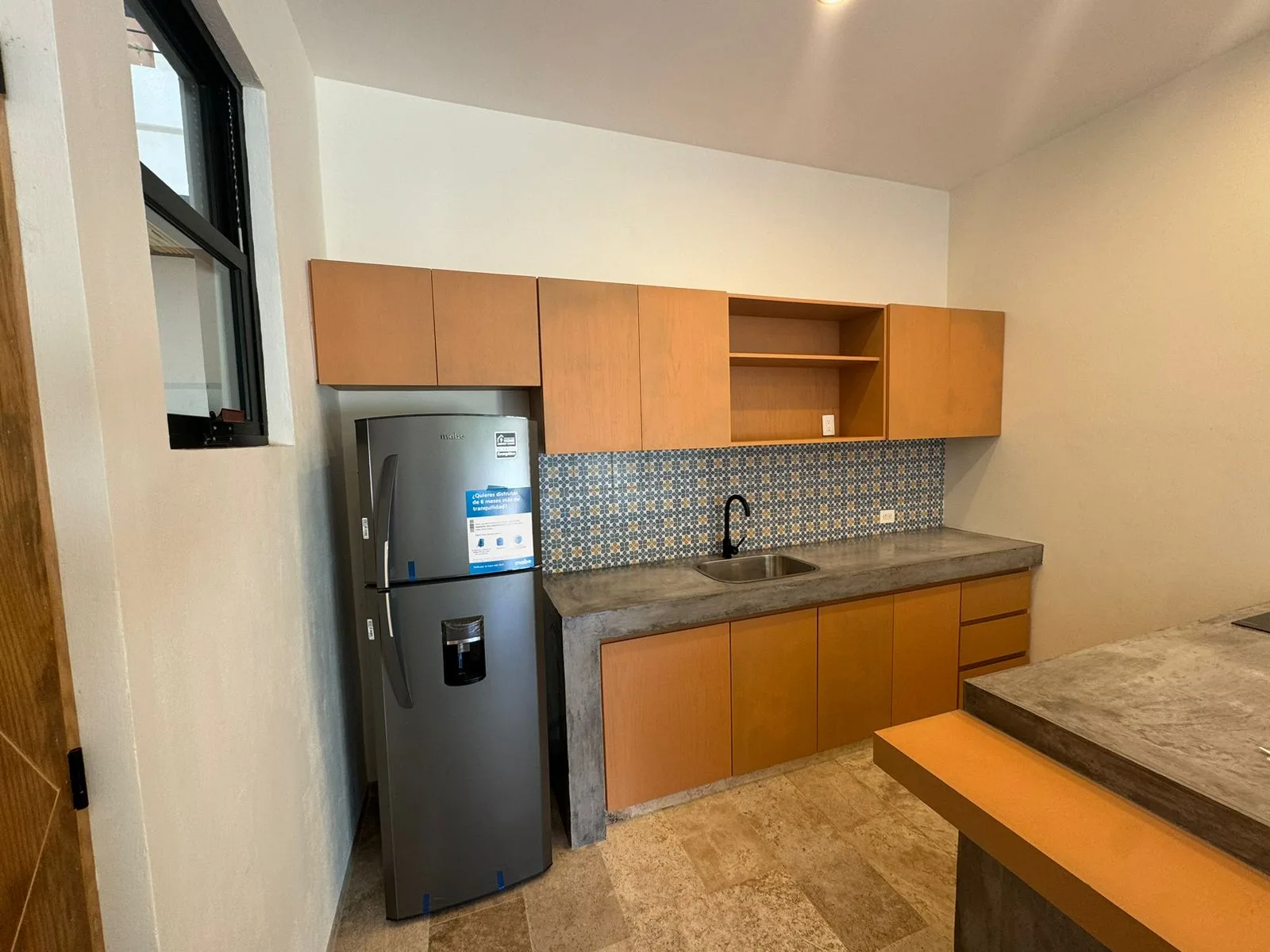 Ground Floor Apartment in Centro, Tulum