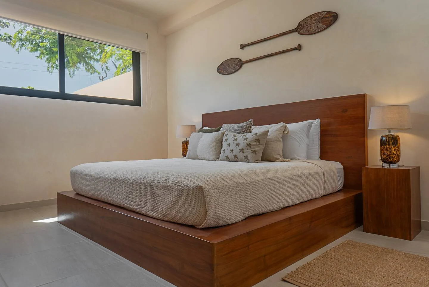 4 Bedroom Villa in Tulum