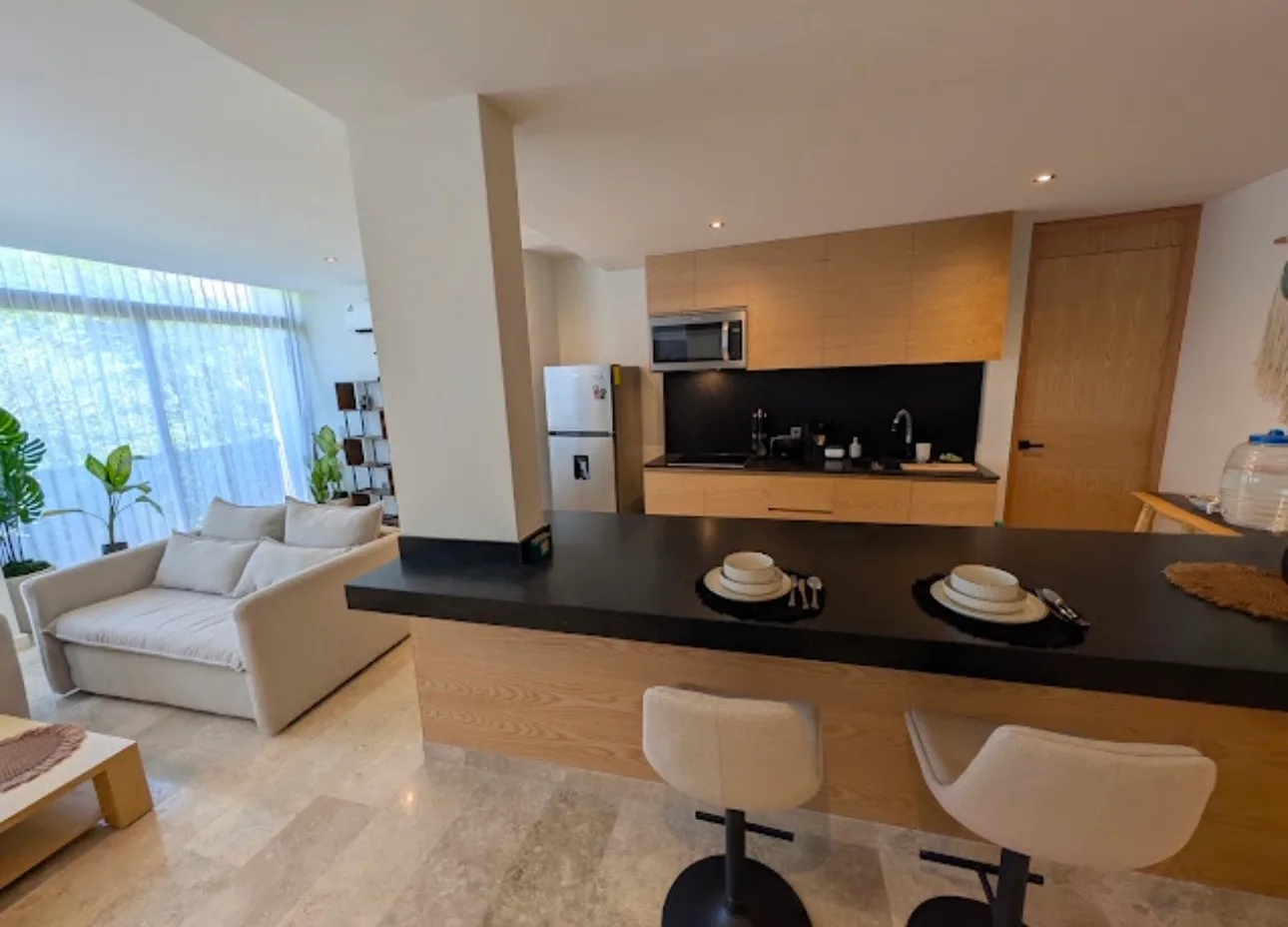 Property in Tulum Aldea Zama