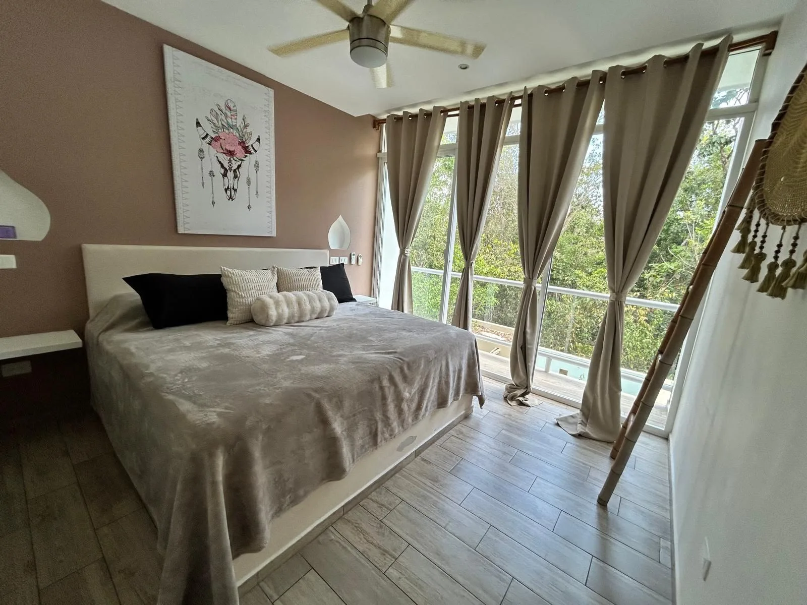 2 Bedroom House in Riviera Tulum, Tulum