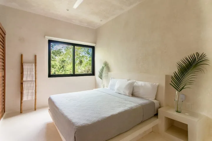 Penthouse in La Veleta, Tulum