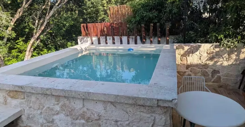 Townhouse in Región 11, Tulum