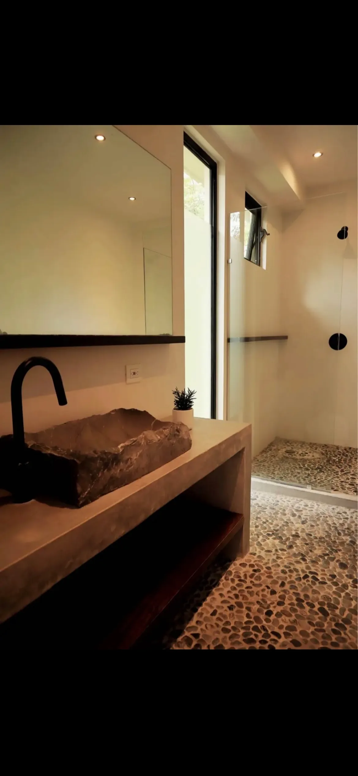 3 Bedroom Penthouse in Tulum