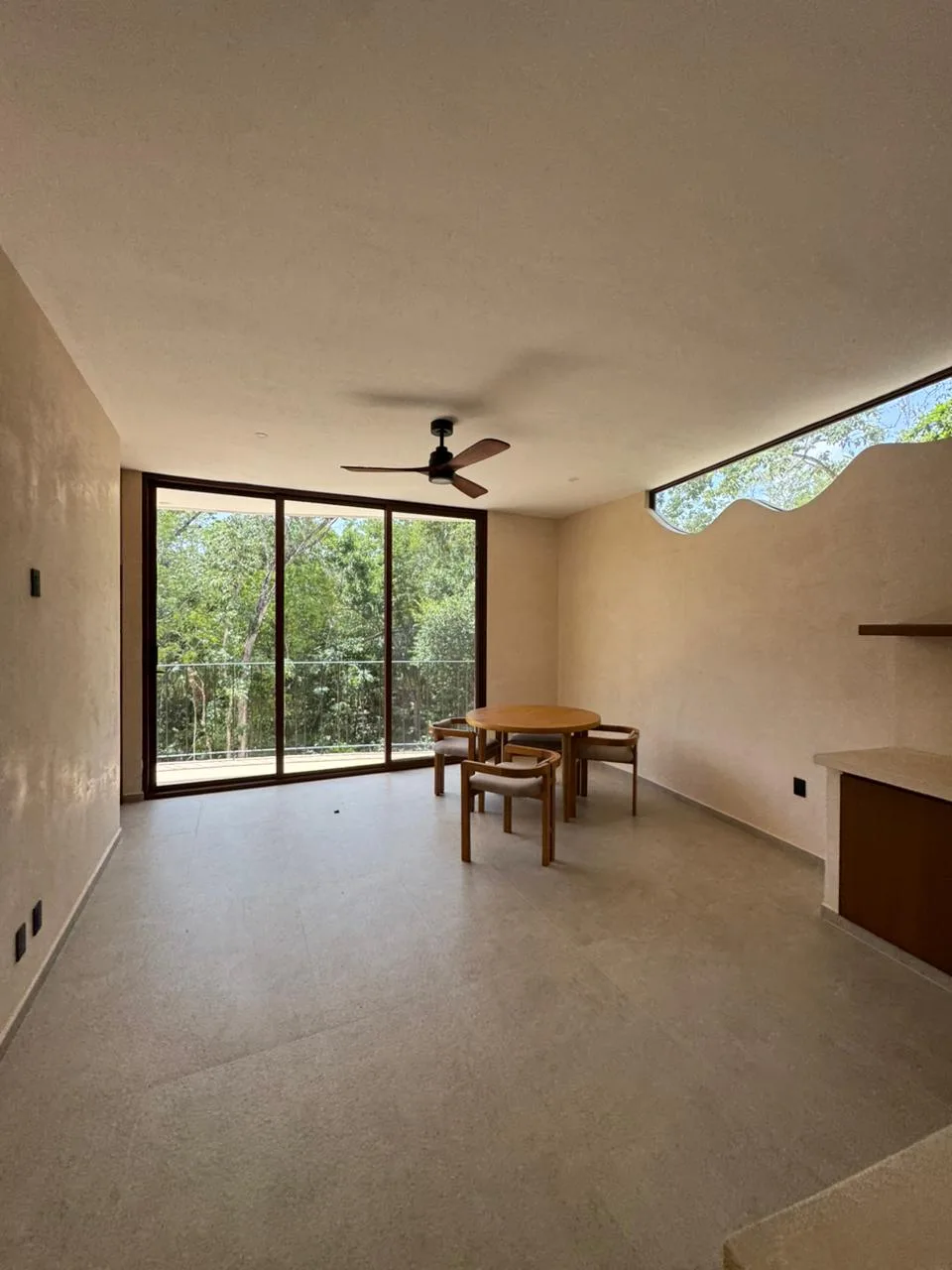3 Bedroom Apartment in La Veleta, Tulum