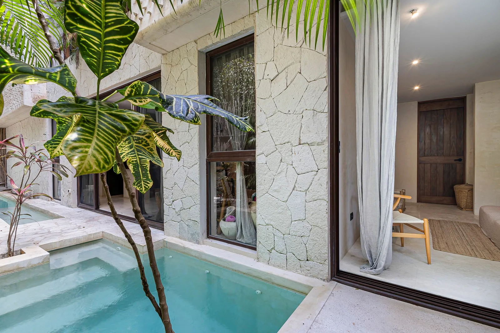 2 Bedroom Apartment in Aldea Zama, Tulum