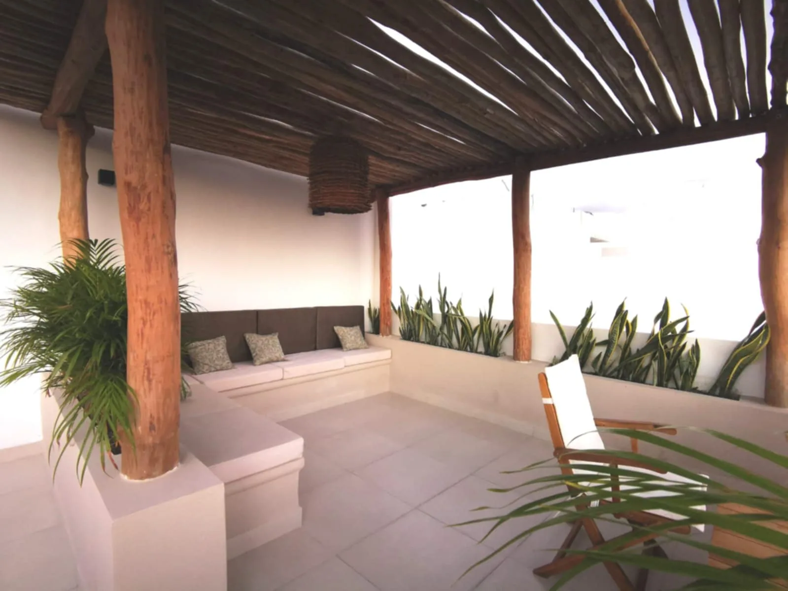 Studio Apartment in Playa del Carmen