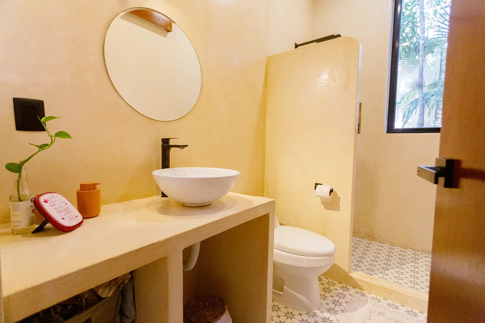 Villa in Tulum – Tumben Kaa