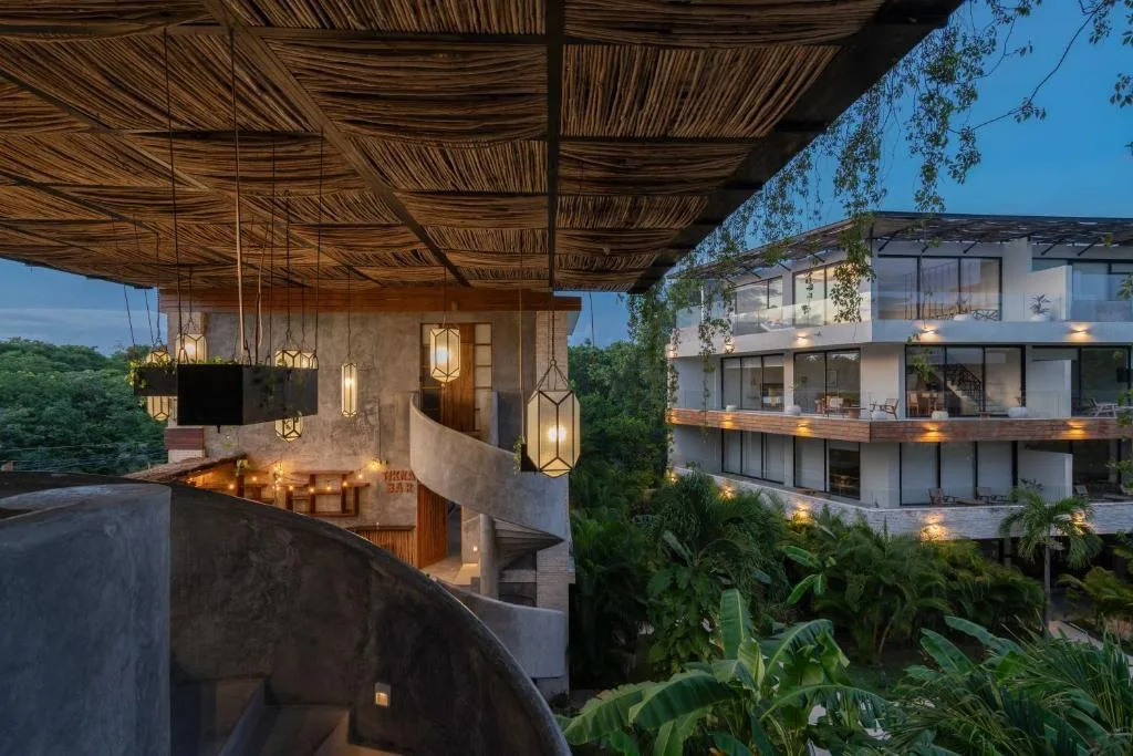 2 Bedroom Apartment in La Veleta, Tulum