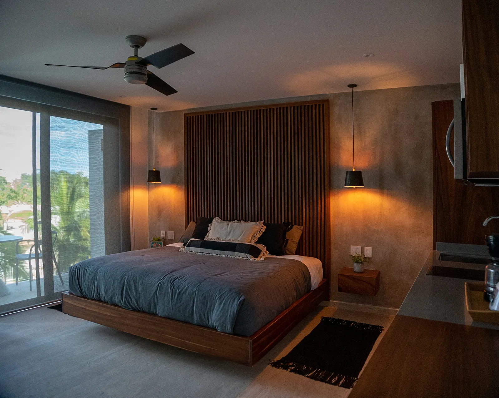 Studio in La Veleta Tulum