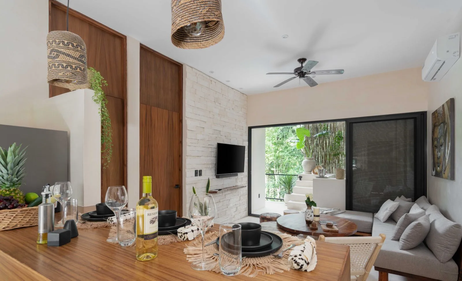 3 Bedroom Property in Aldea Zama Tulum