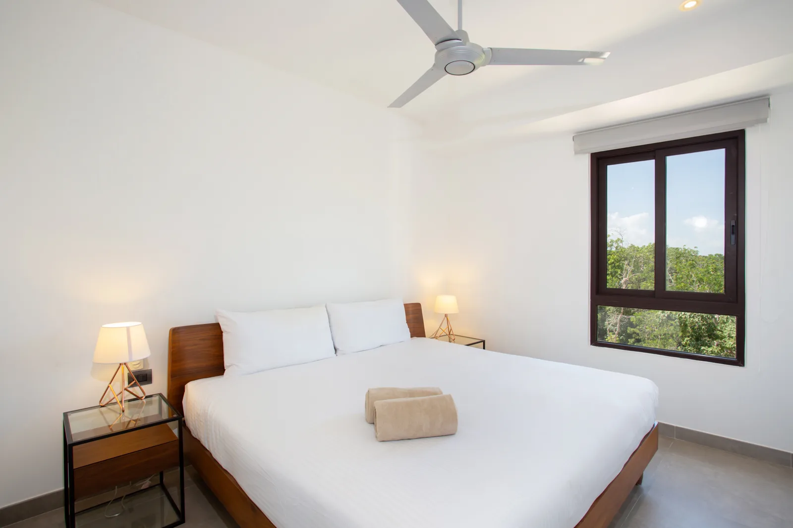 2 Bedroom Penthouse in Aldea Zama, Tulum