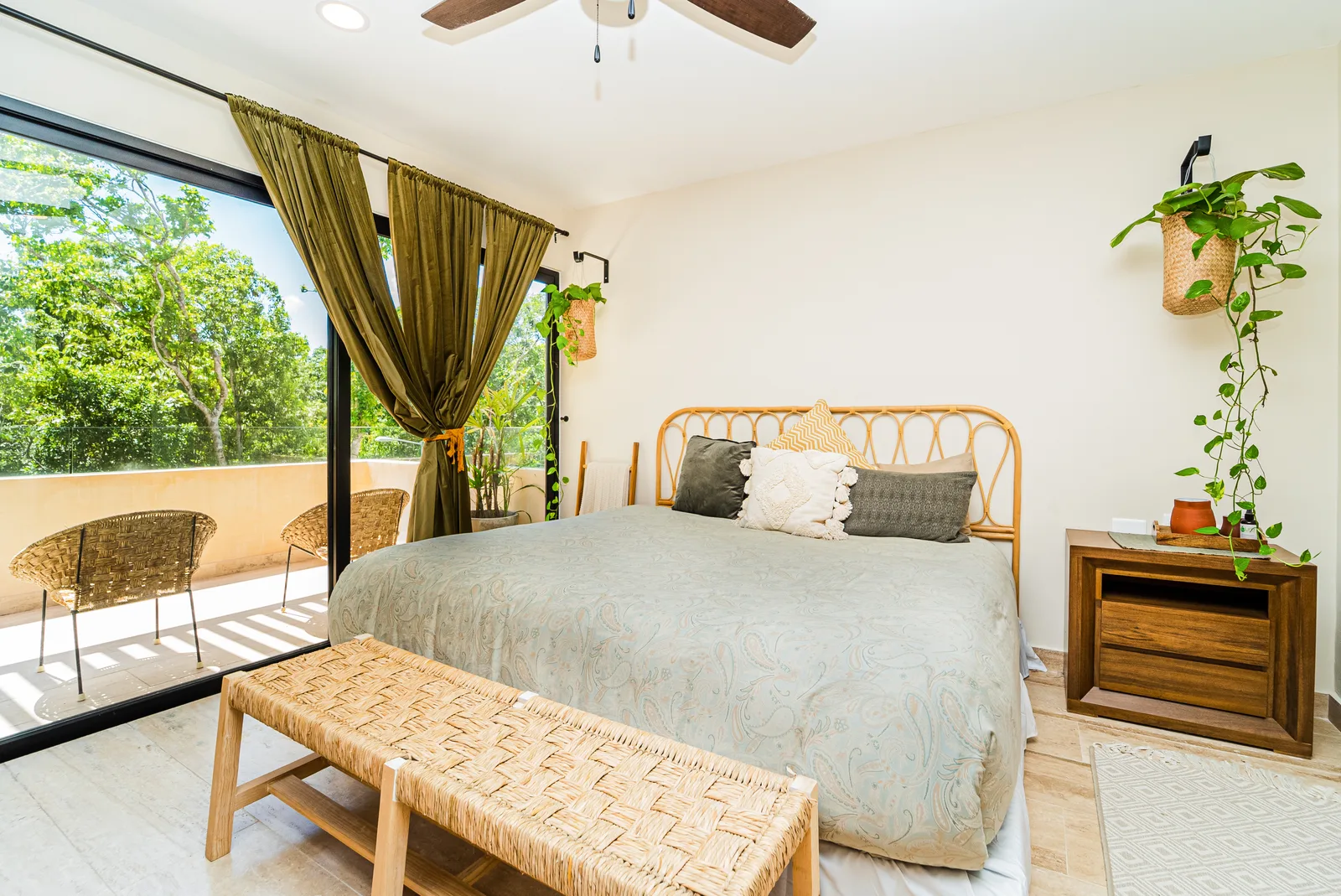 2 Bedroom Property in Tulum