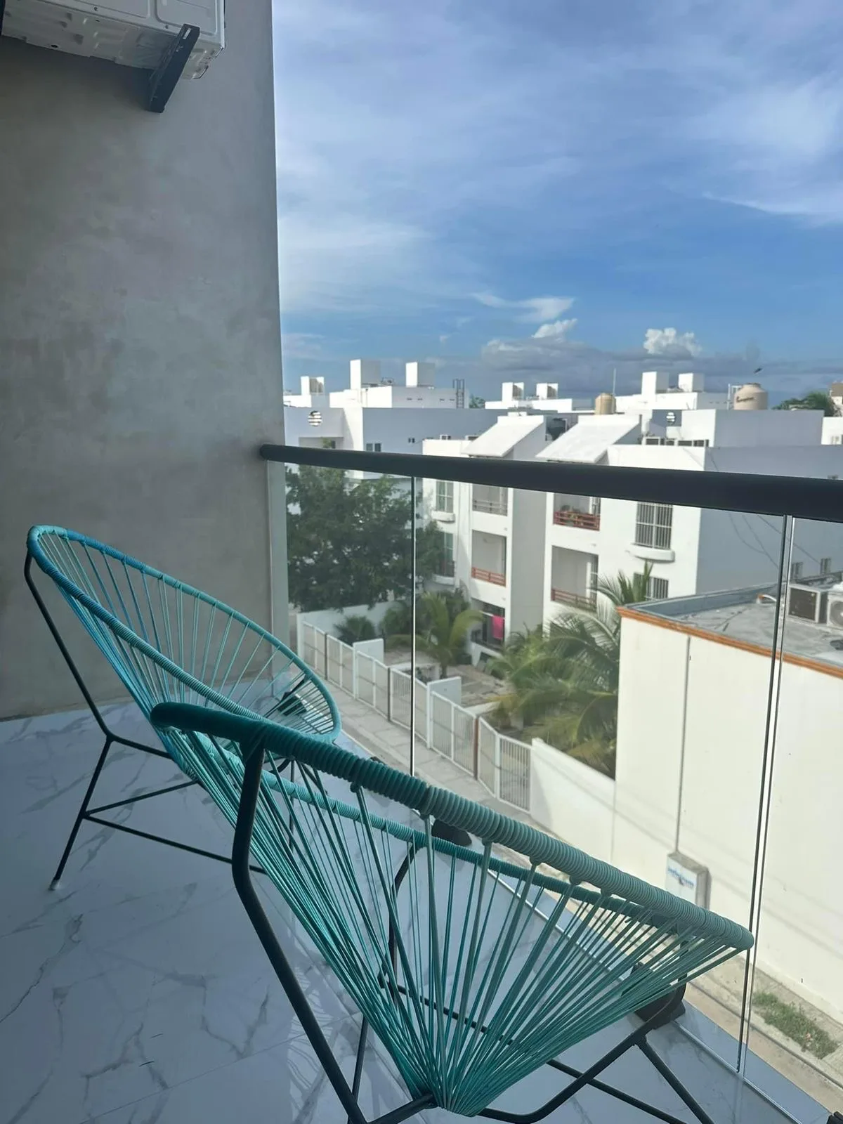 Studio Apartment in Tulum