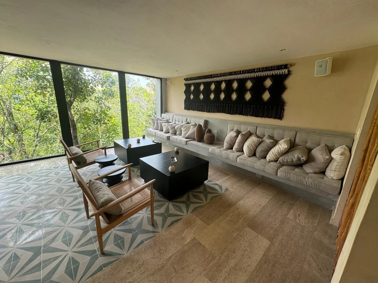 1 Bedroom Apartment in Tulum