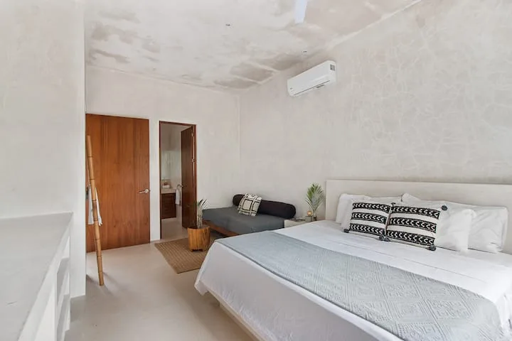 Penthouse in La Veleta, Tulum