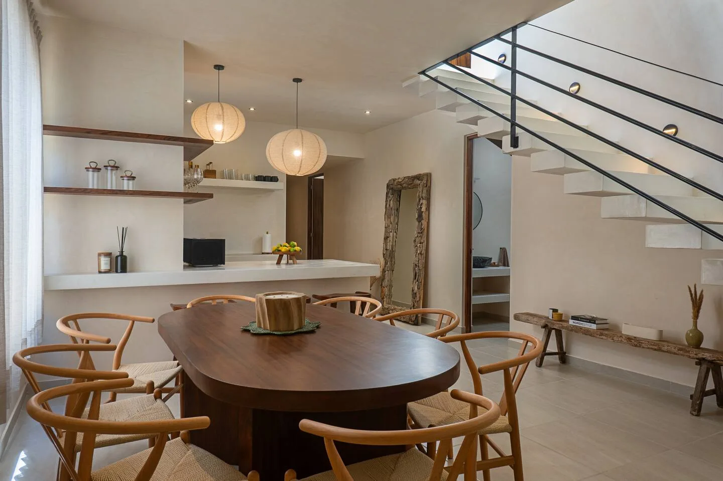 4 Bedroom Villa in Tulum