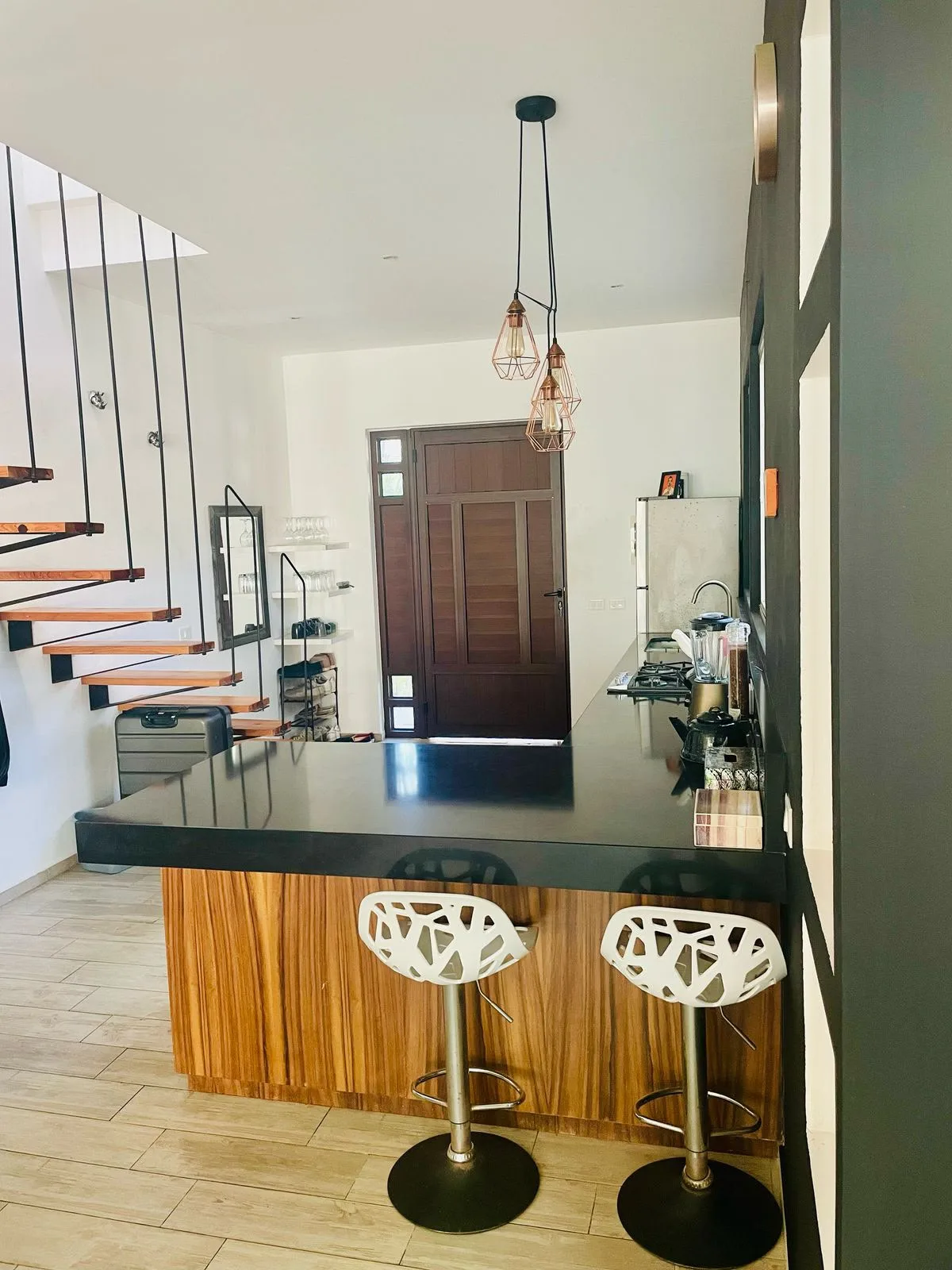 2 Bedroom House in Riviera Tulum, Tulum