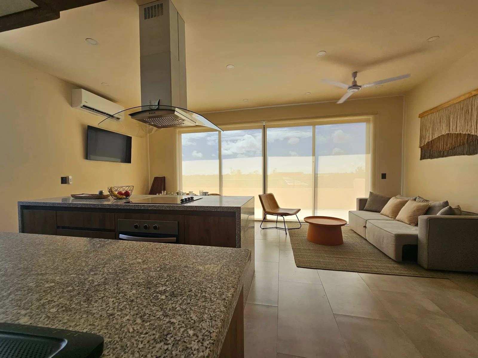 Penthouse in Tulum