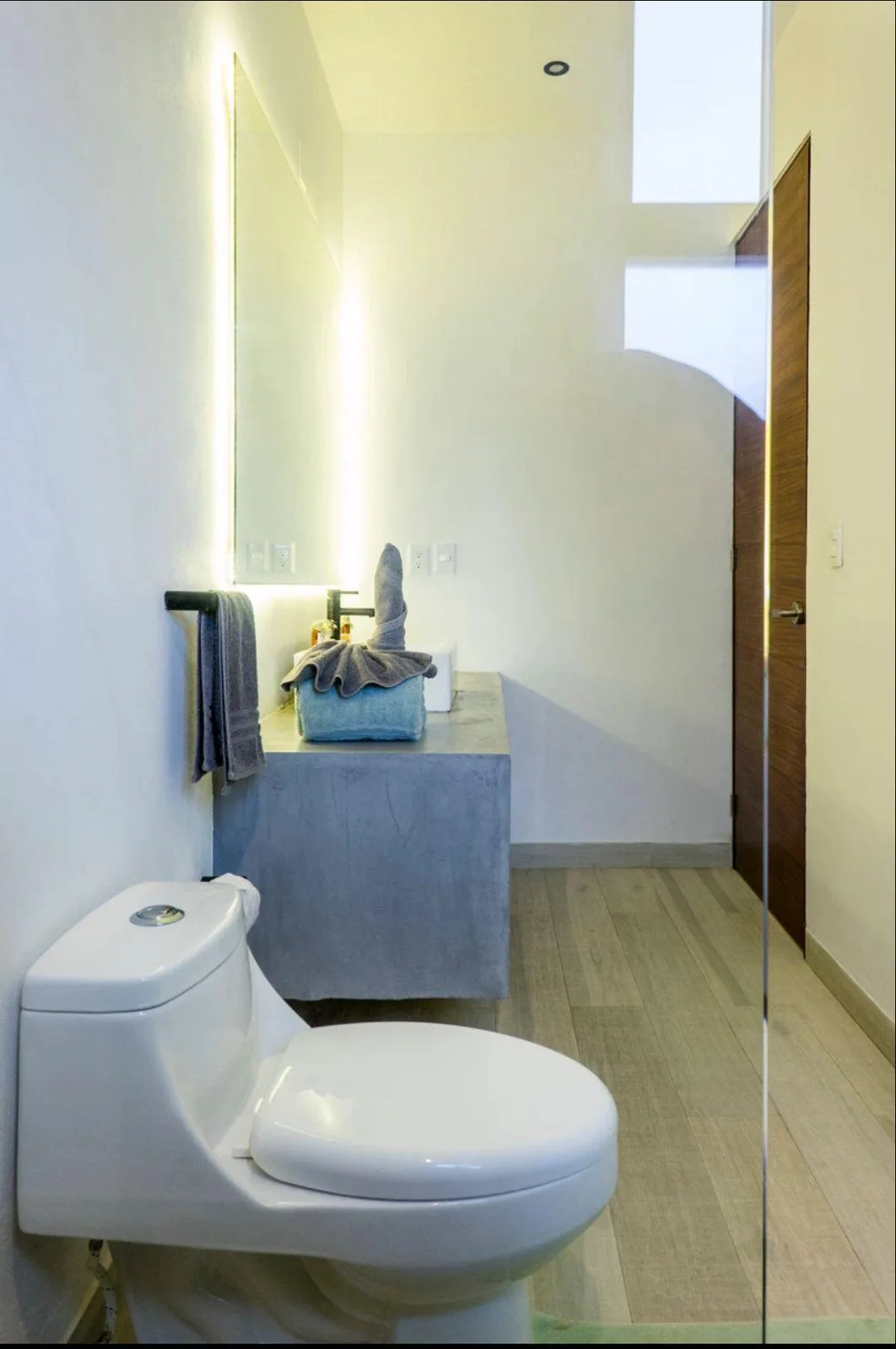 1 Bedroom Apartment in La Veleta, Tulum