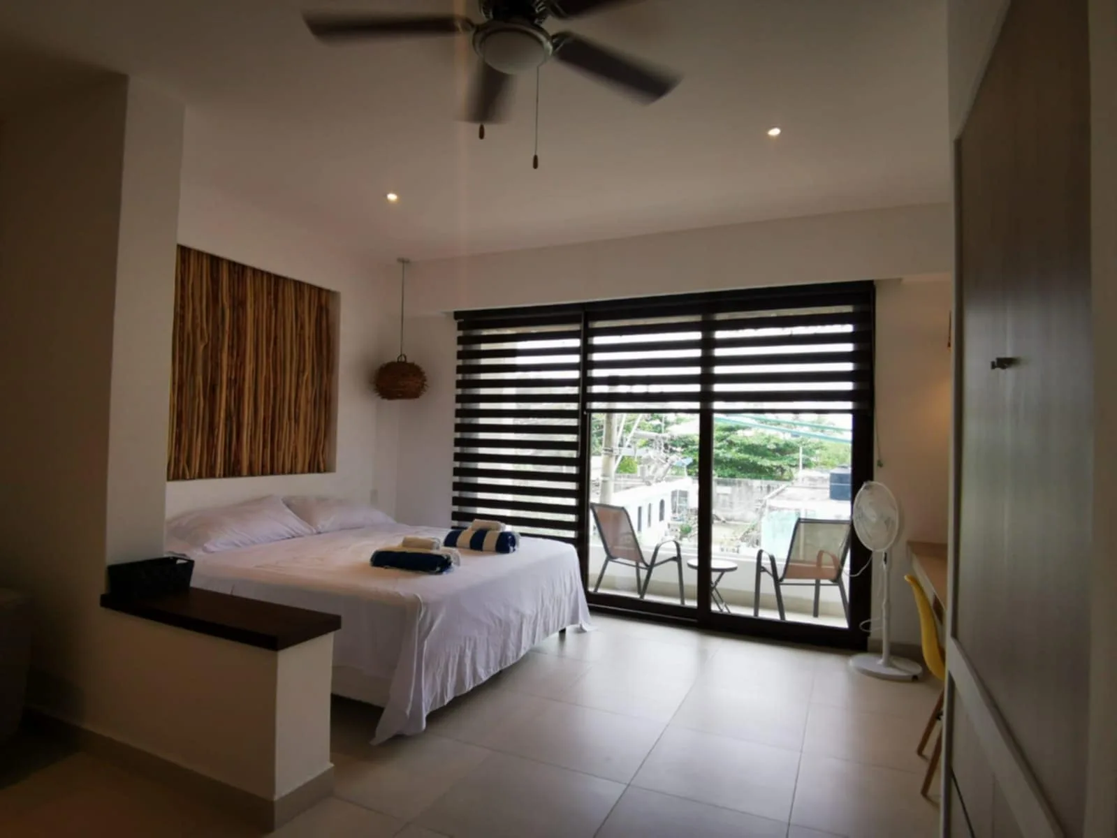 Studio Apartment in Playa del Carmen