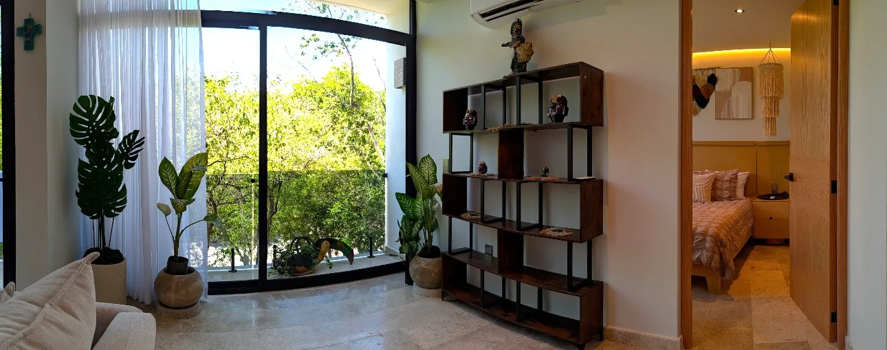 Property in Tulum Aldea Zama