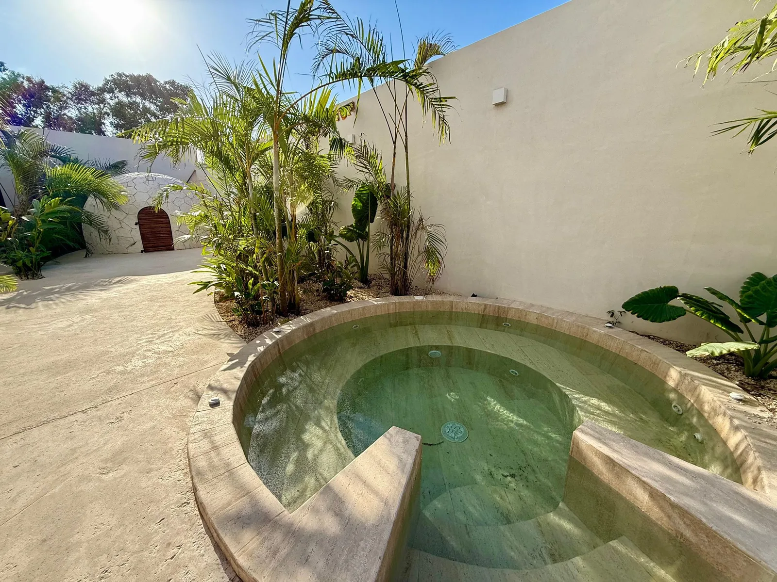 Penthouse in RegiĂłn 15, Tulum