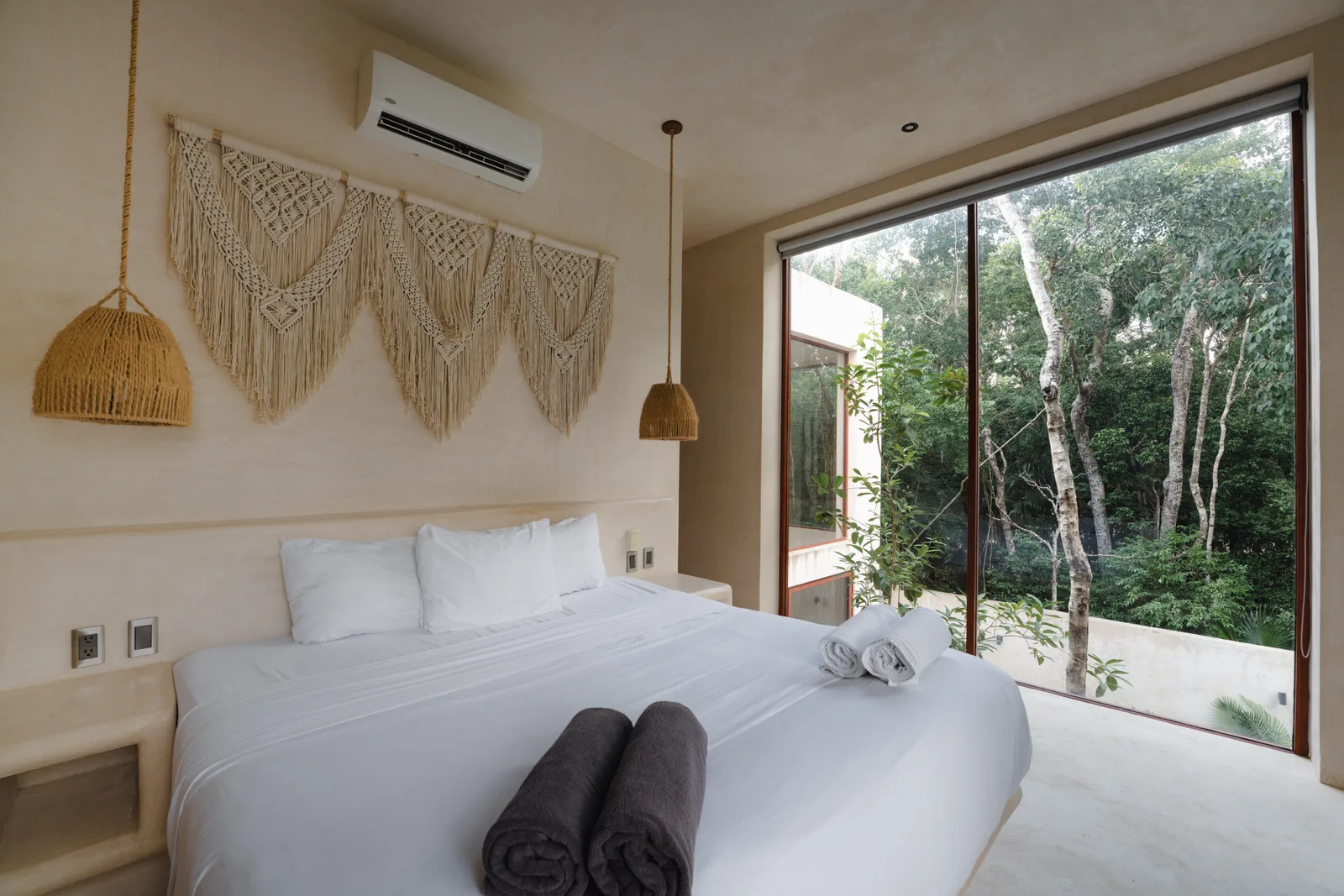 3 Bedroom Villa in Holistika, Tulum