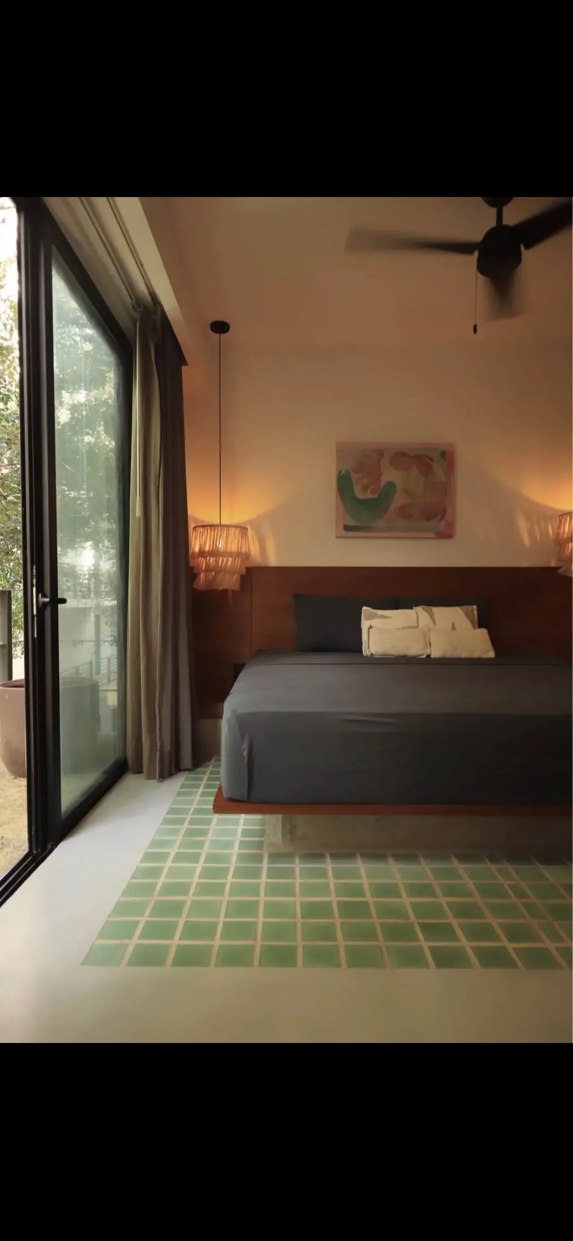 3 Bedroom Penthouse in Tulum