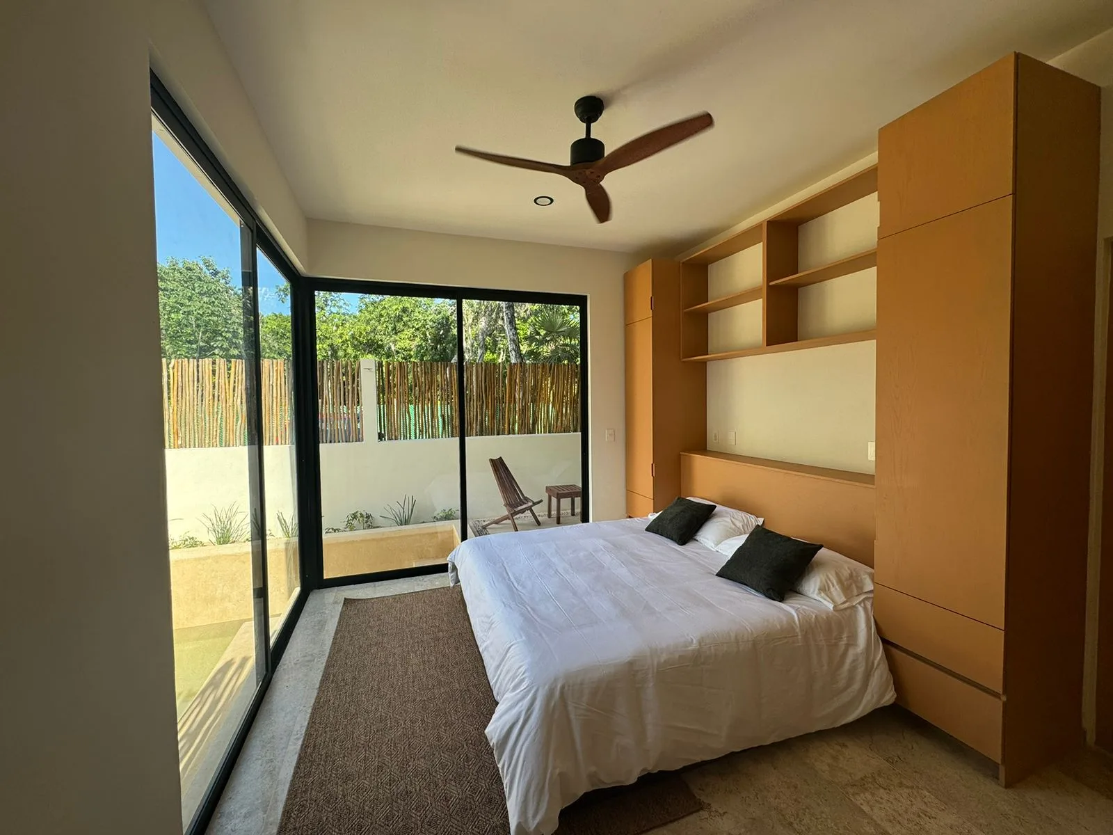 Ground Floor Apartment in Centro, Tulum