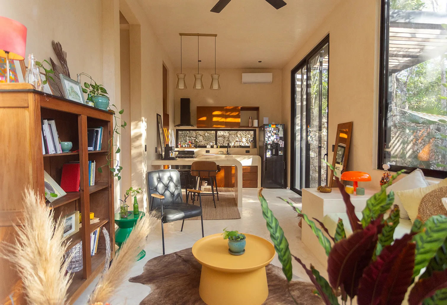 Villa in Tulum – Tumben Kaa
