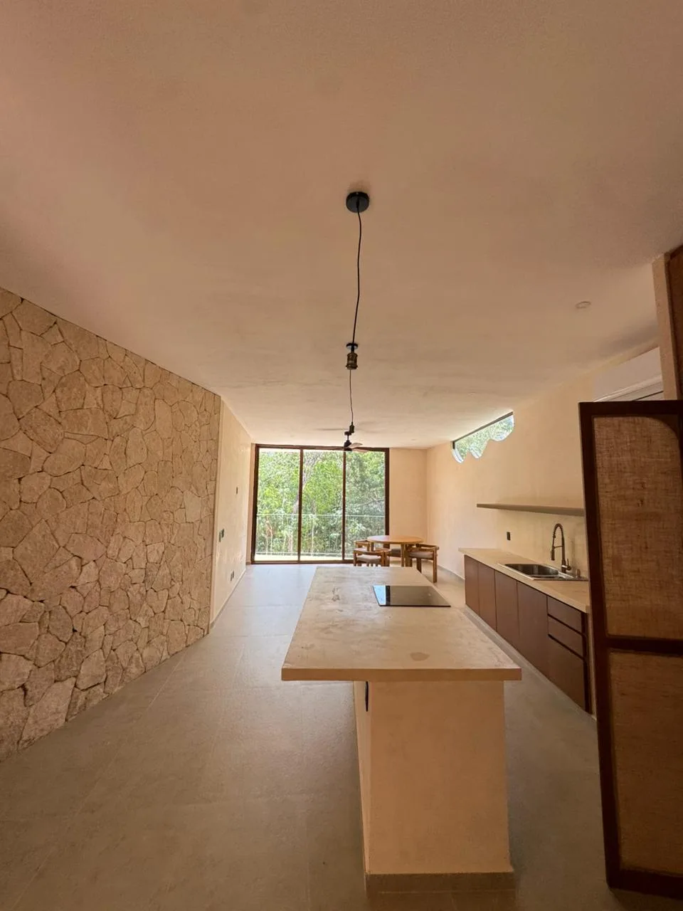 3 Bedroom Apartment in La Veleta, Tulum