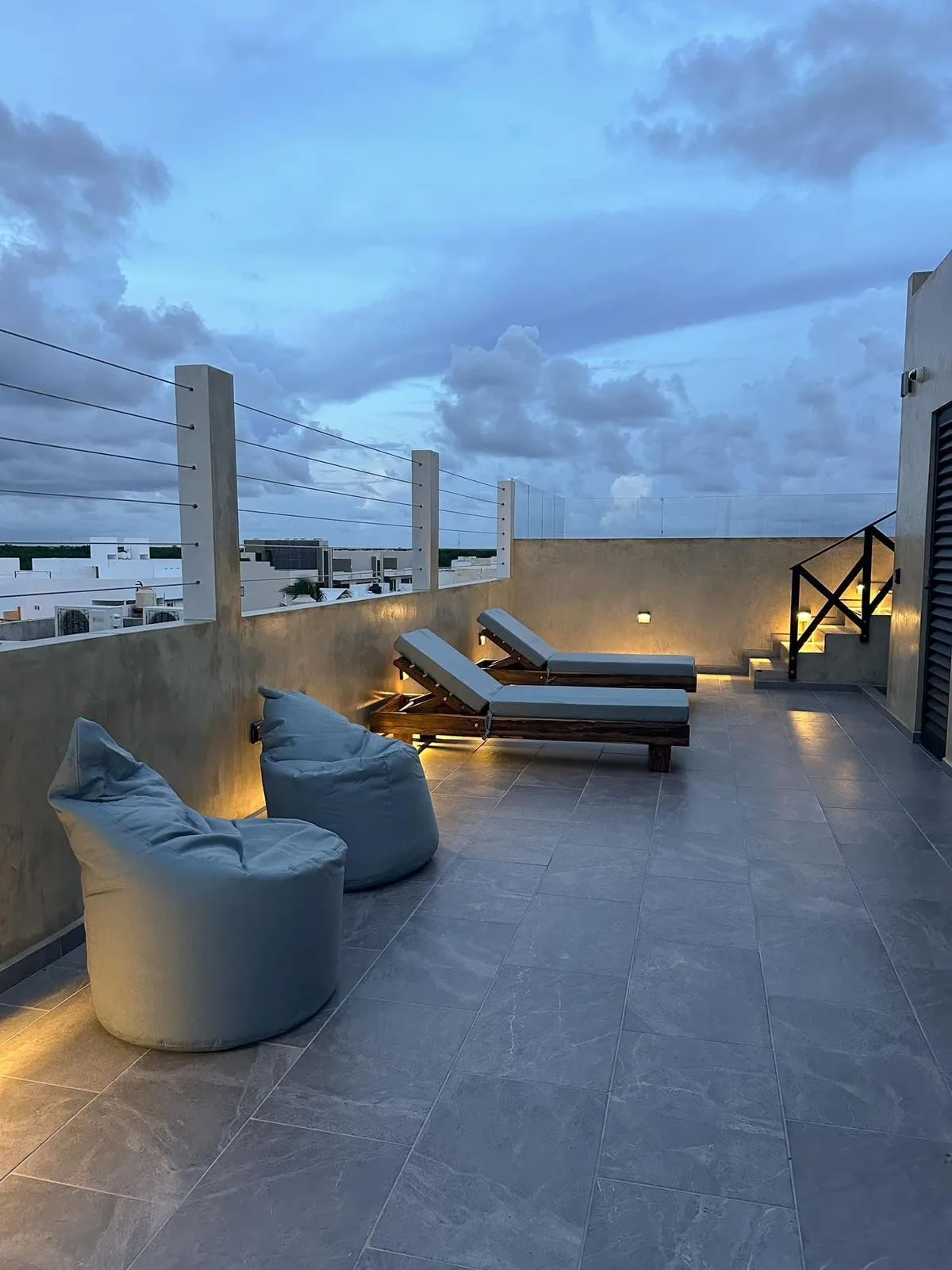 Studio Apartment in Tulum