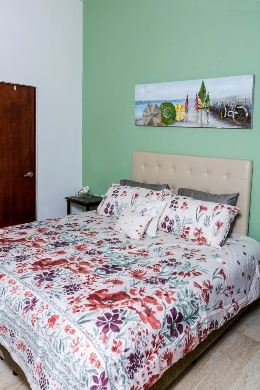 1 Bedroom Condo for Rent in Playa del Carmen
