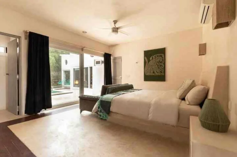 3 Bedroom Villa in La Veleta, Tulum